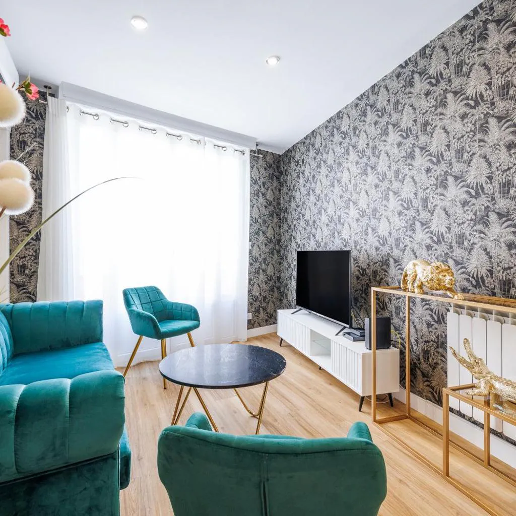 Photograph of Nice Renting - OFFENBACH - Luxury Apartment Fully Equipped Center