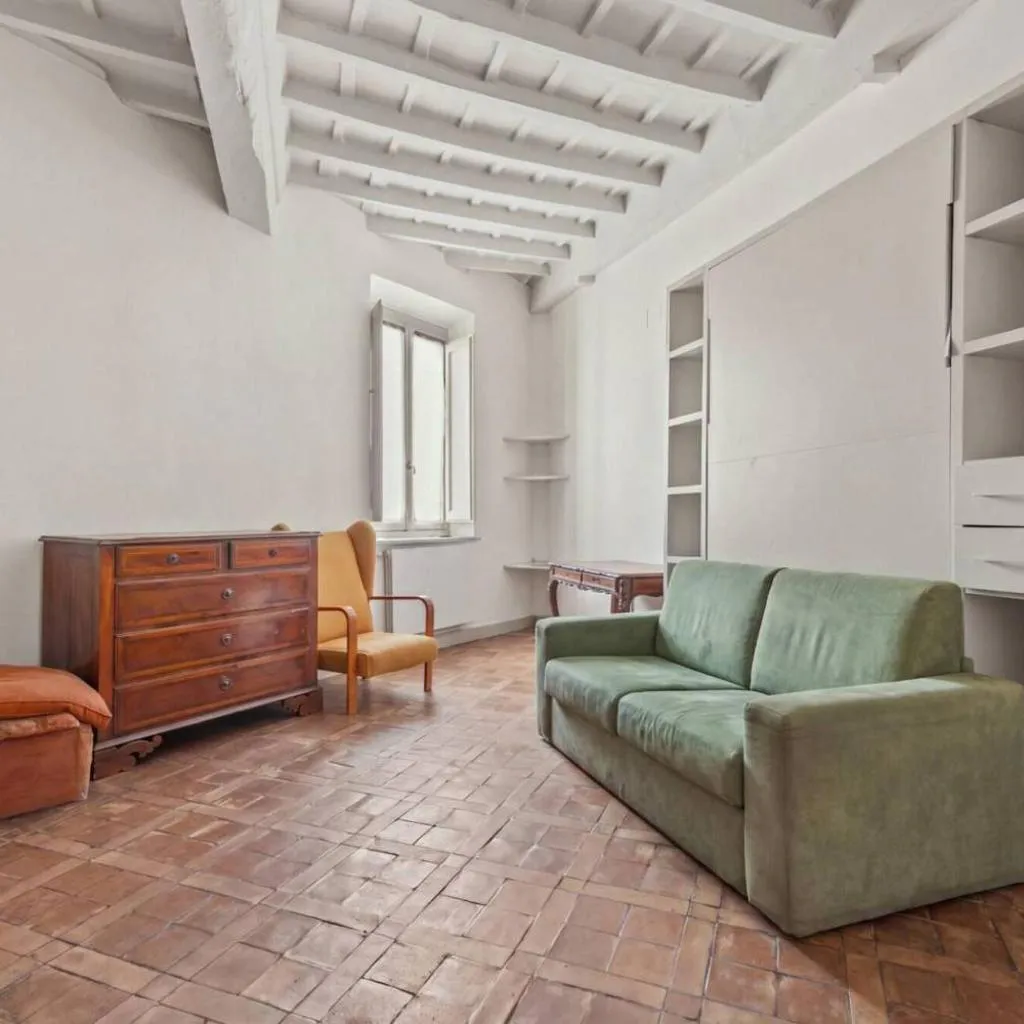 Photograph of Home d'Elite Spanish Steps