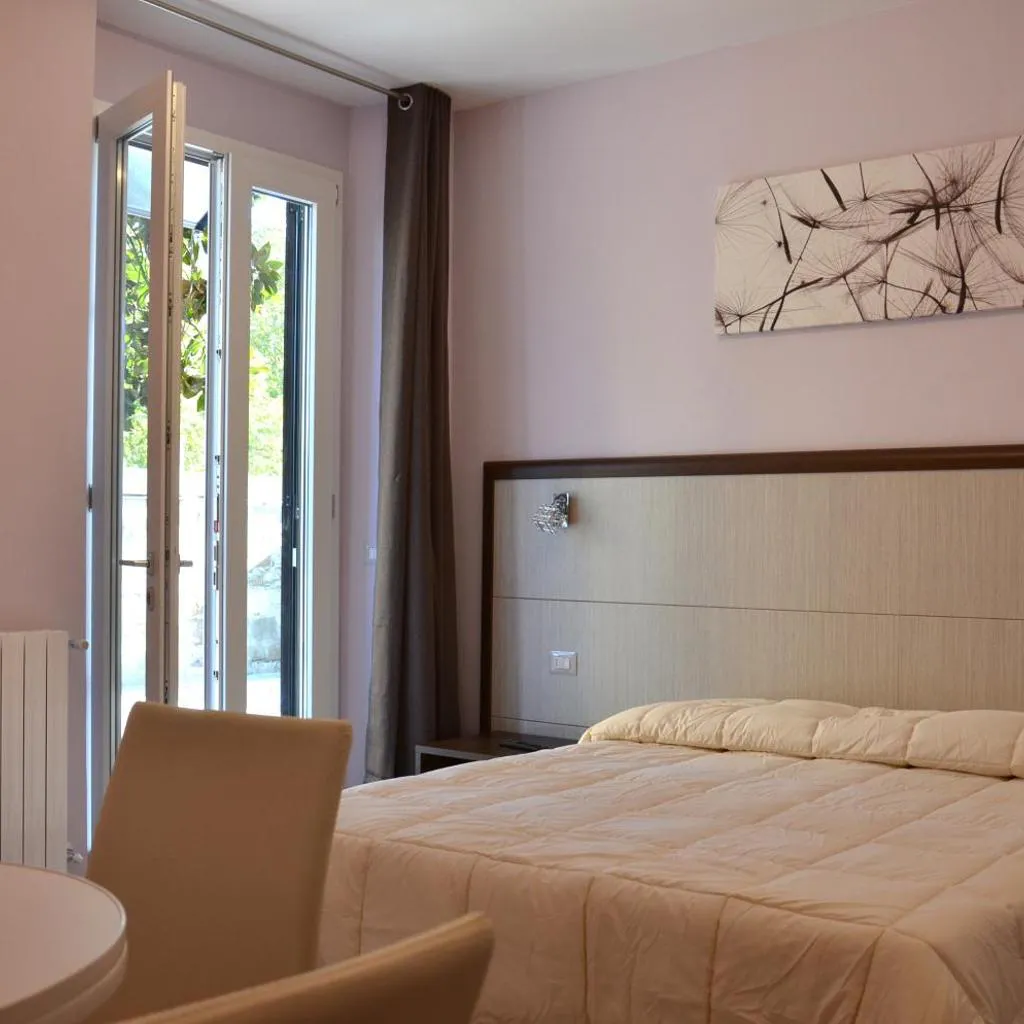 Photograph of Florence Stadium B&B