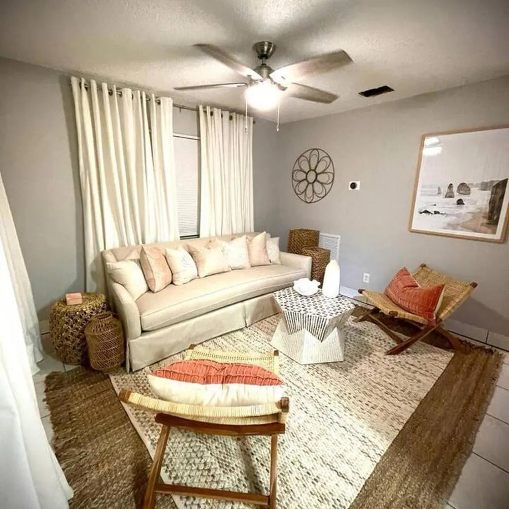 Photograph of · 01 Wonderful Port Apartment #5 - 2 Bedroom