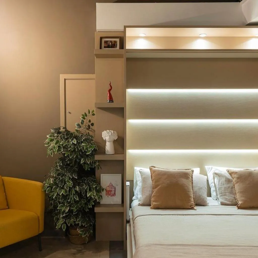 Photograph of Trastevere Suites