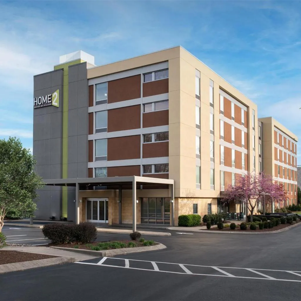 Photograph of Home2 Suites Nashville Airport