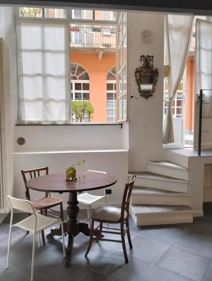 Photograph of Loft degli Artisti