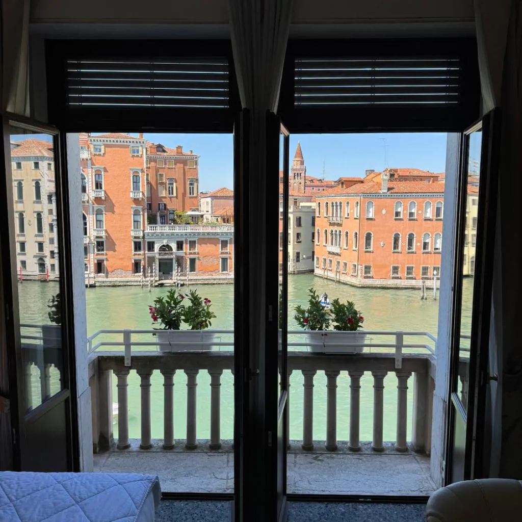 Photograph of Palazzo Barocci