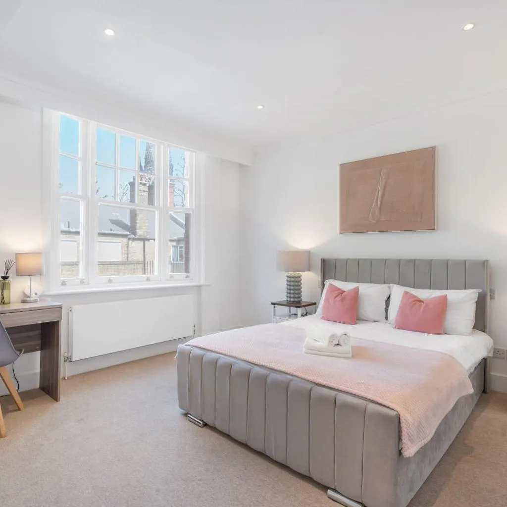 Photograph of Wonderful House Central London - Westminster