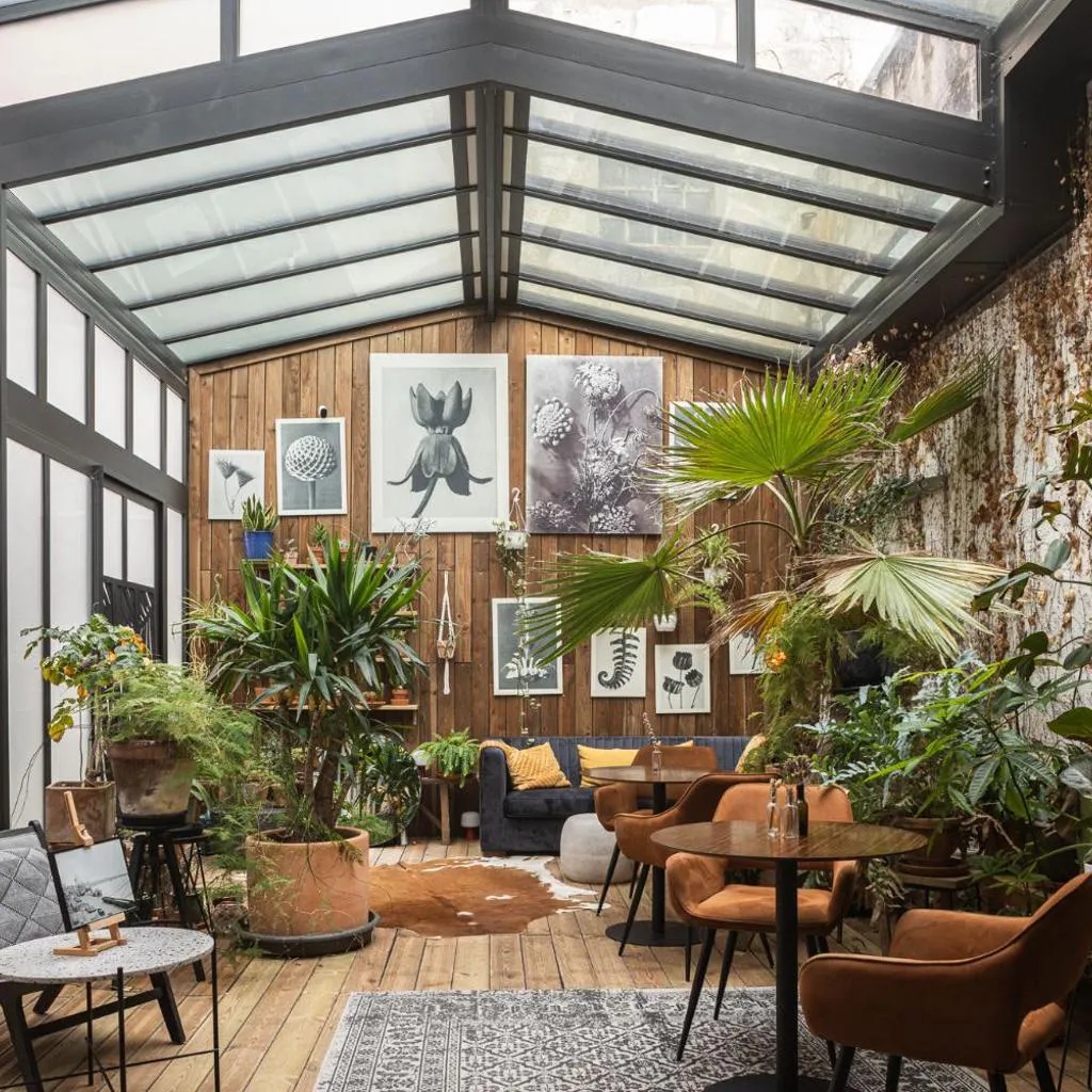 Photograph of Casa Blanca B&B