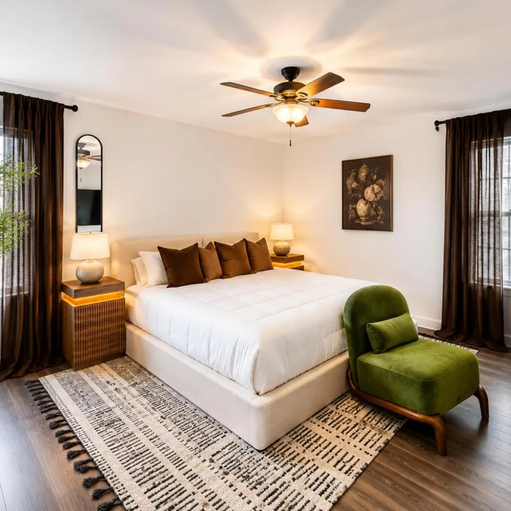 Photograph of The Cocoa House Modern 3BR Near Downtown
