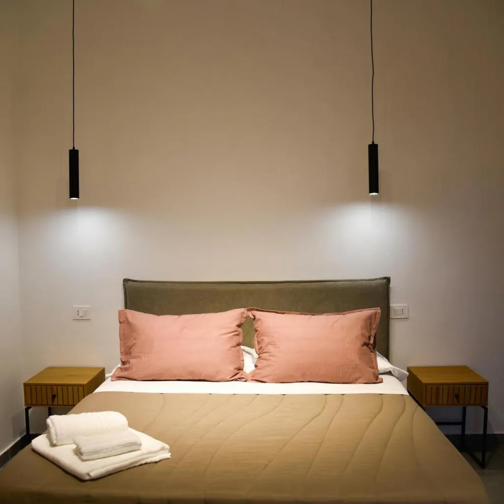 Photograph of Onde Del Mare b&b