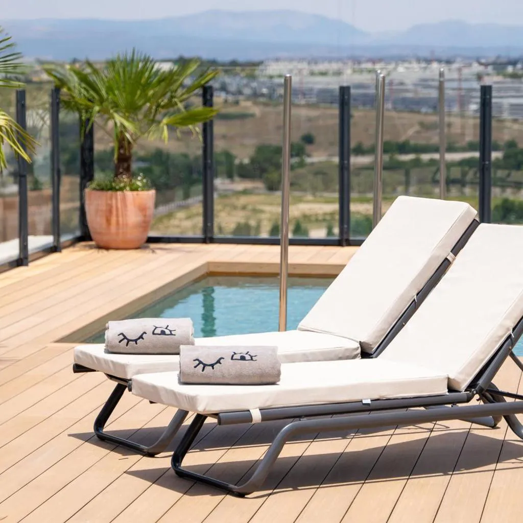Photograph of INNSiDE by Meliá Madrid Valdebebas
