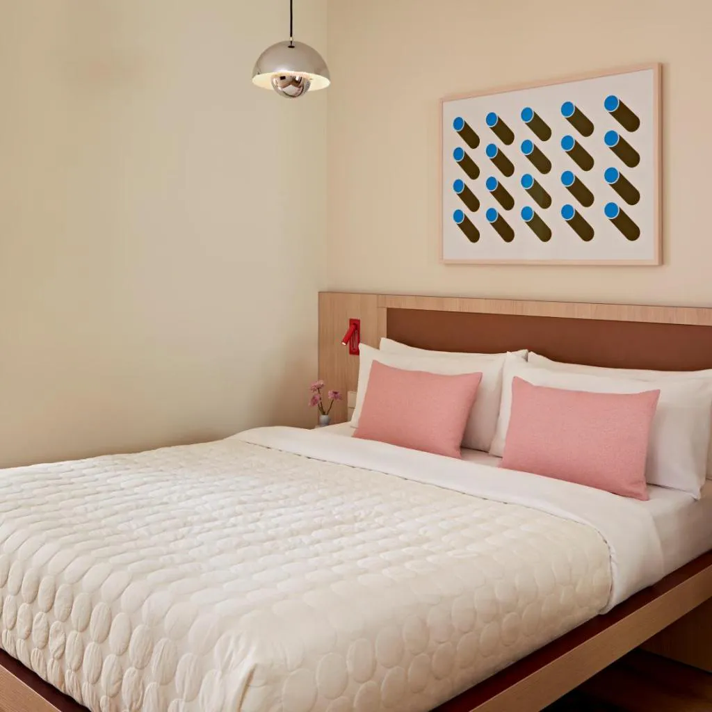 Photograph of Numa Madrid Fuencarral