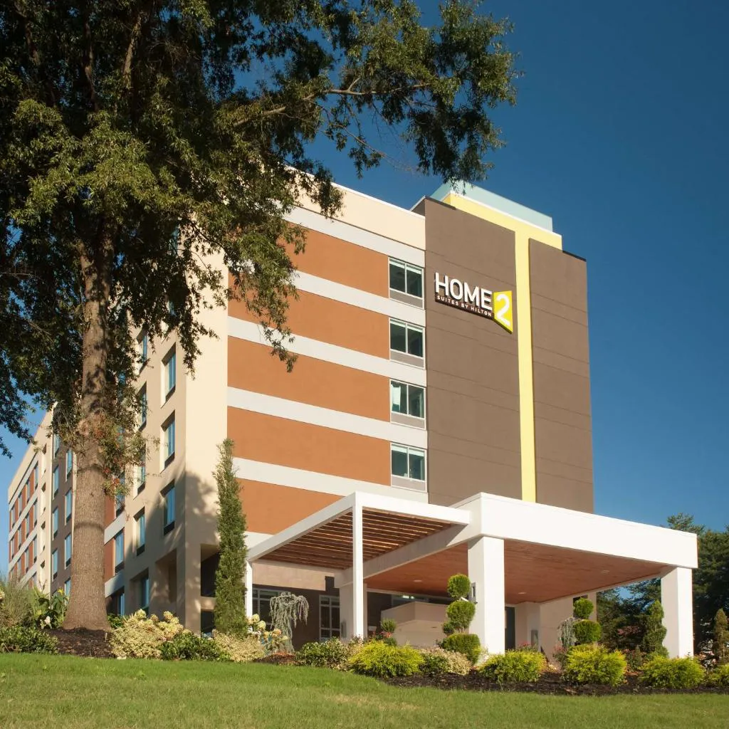 Photograph of Home2 Suites By Hilton Atlanta Perimeter Center