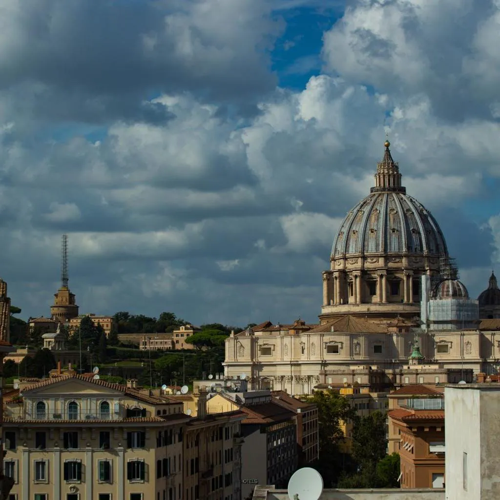 Photograph of Casa per Ferie Ravasco San Pietro
