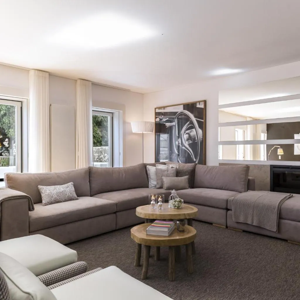 Photograph of MyPlaceLisbon - Luxury Castle Apartment