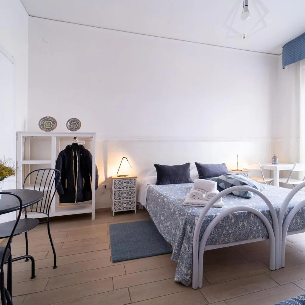 Photograph of Mia Suites Hotel Bella Capri