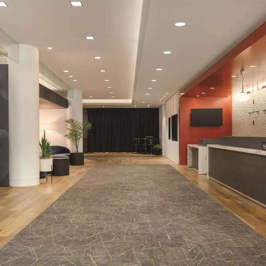 Photograph of Hilton San Francisco Financial District