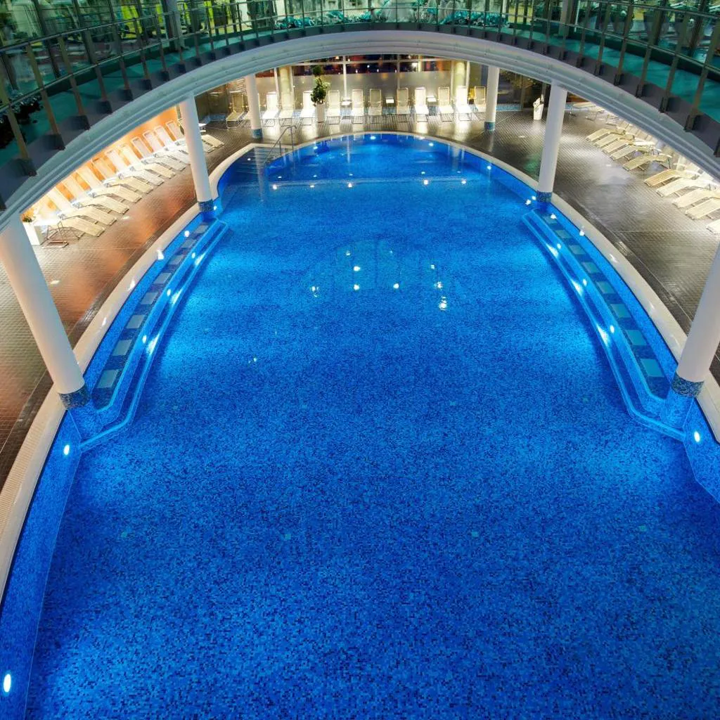 Photograph of centrovital Hotel Berlin