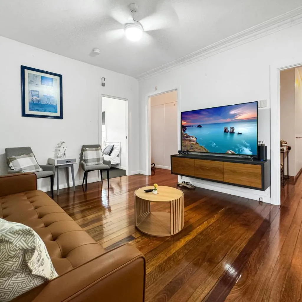Photograph of Cosy Cottage 4173