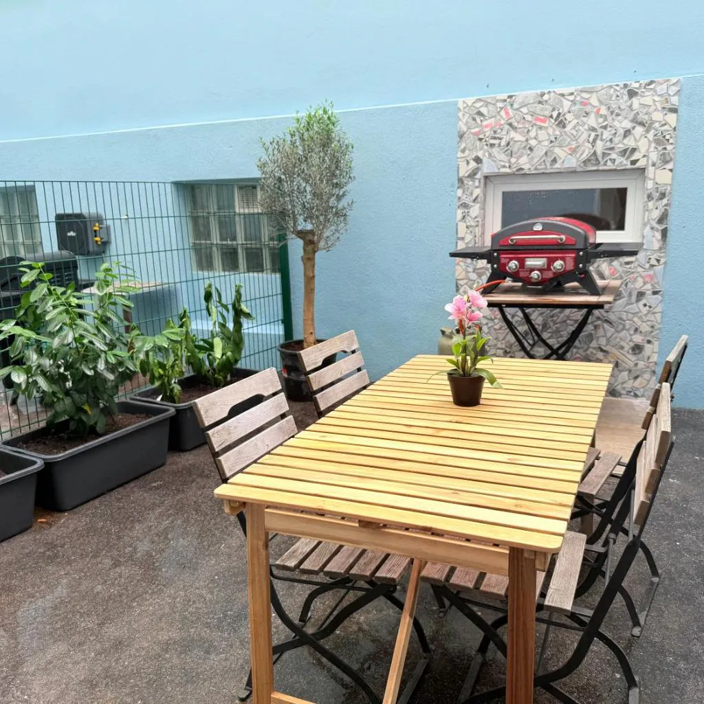 Photograph of Chill and Grill for 2