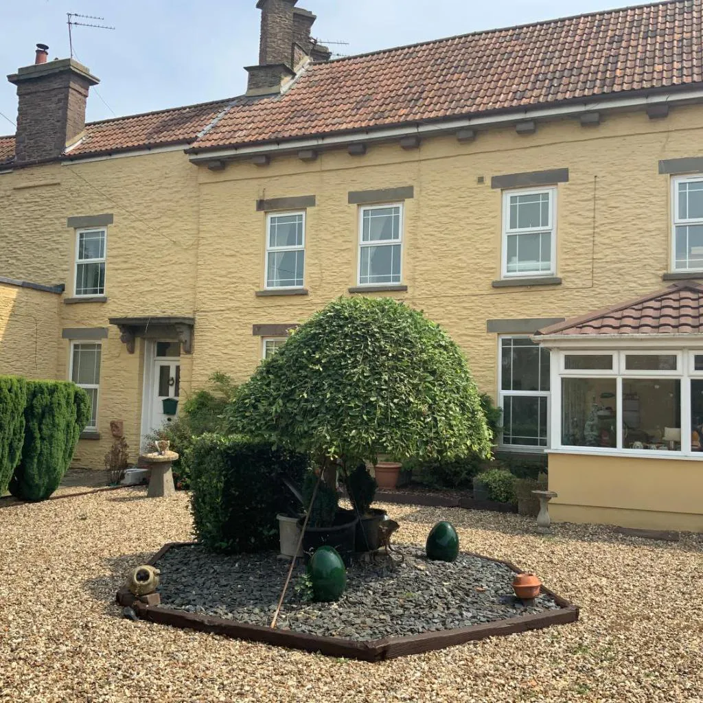 Photograph of Old Gloucester Road farm bed and breakfast