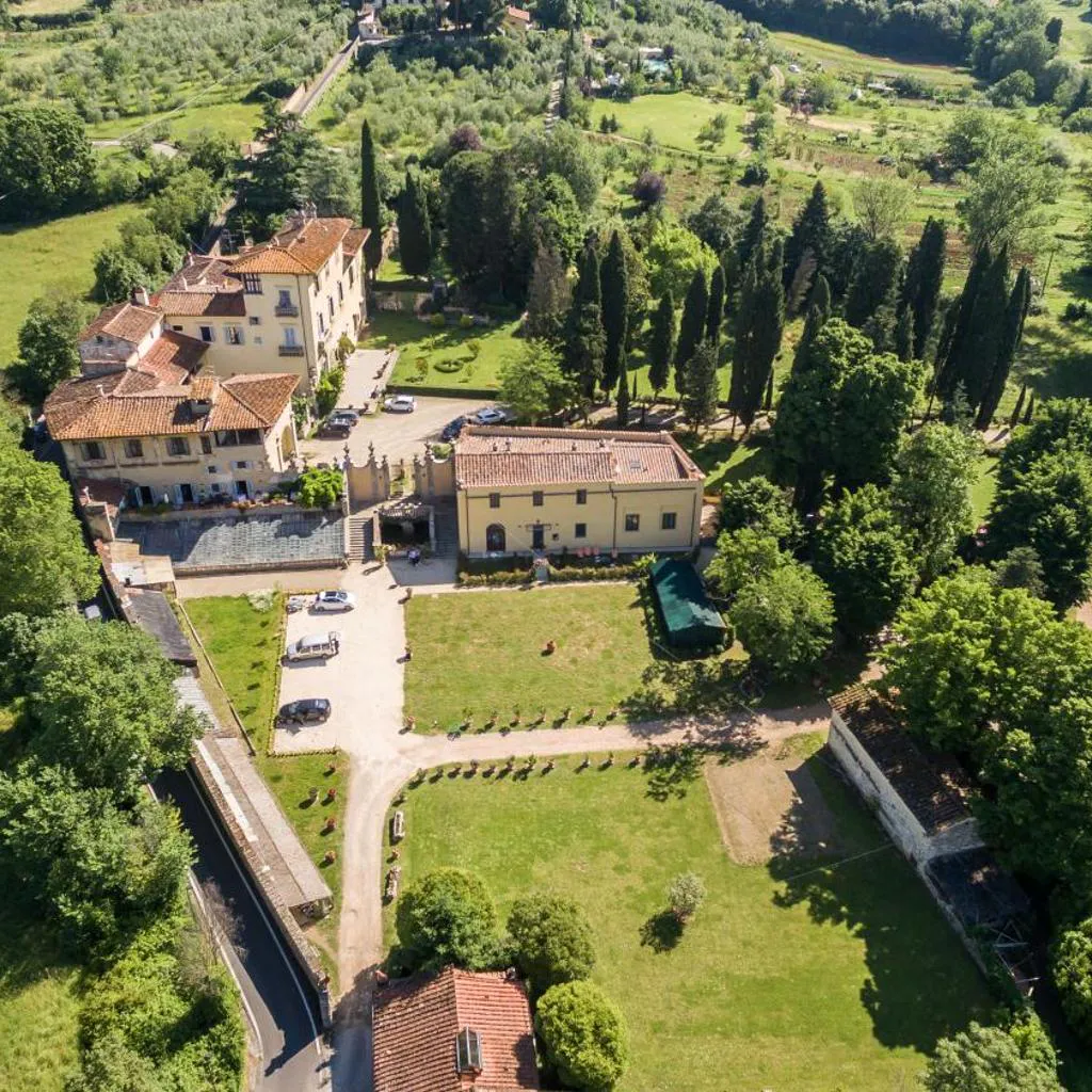Photograph of Armonie di Villa Incontri B&B
