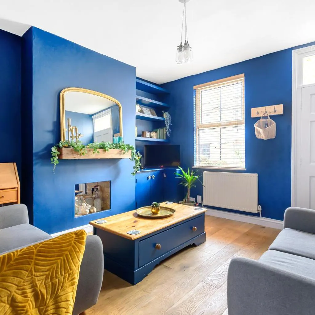 Photograph of The Drey - Modern cottage for four in York Centre