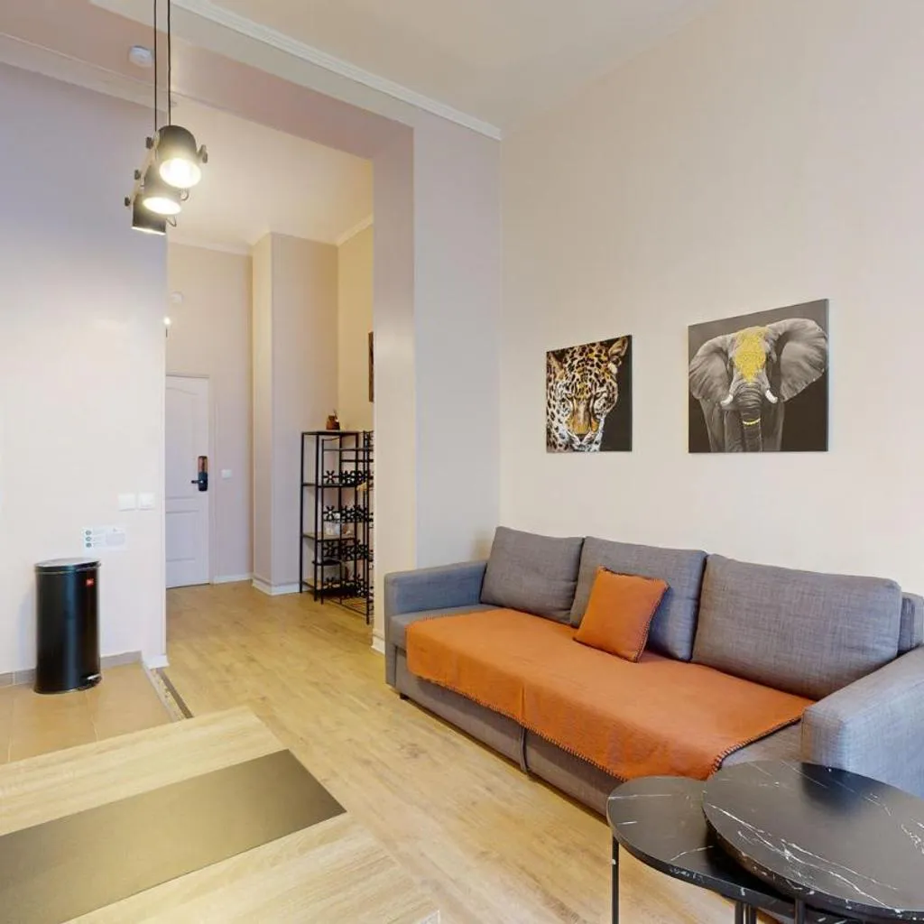Photograph of 252 Suite Majestic - Superbe Appartement à Paris