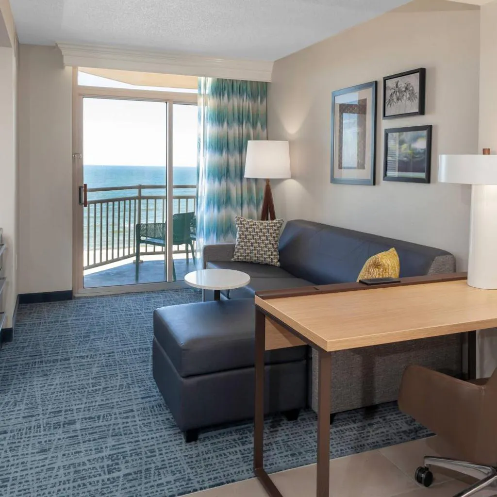 Photograph of Residence Inn By Marriott Virginia Beach Oceanfront