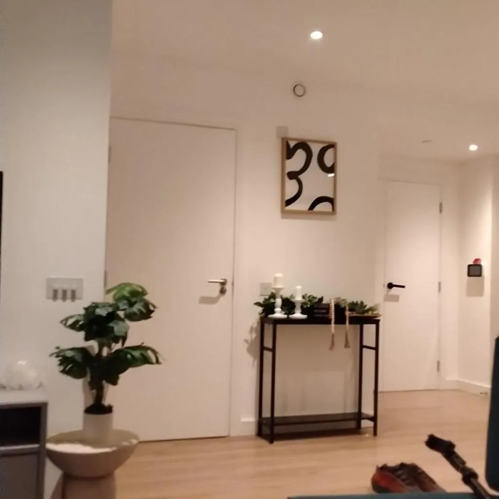 Photograph of The Comfort Corner