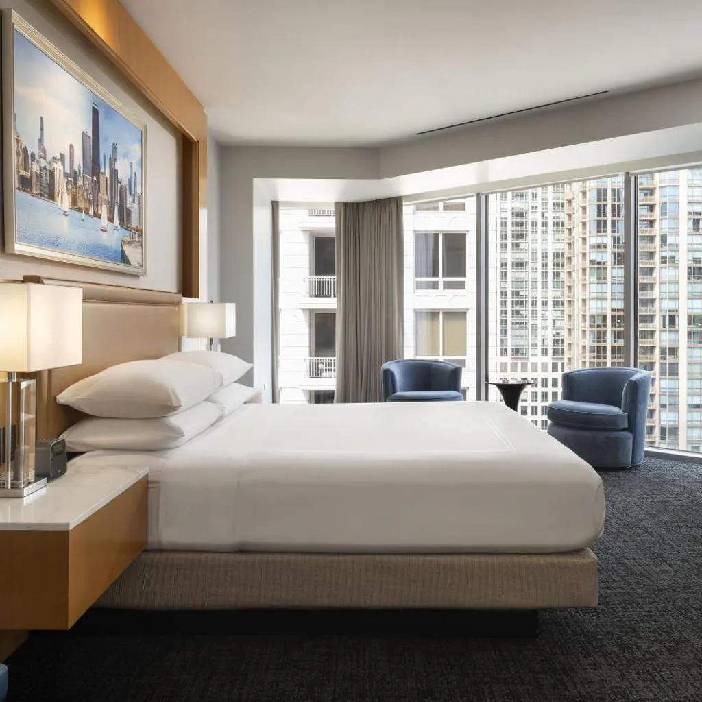 Photograph of Residence Inn by Marriott Chicago Downtown Magnificent Mile
