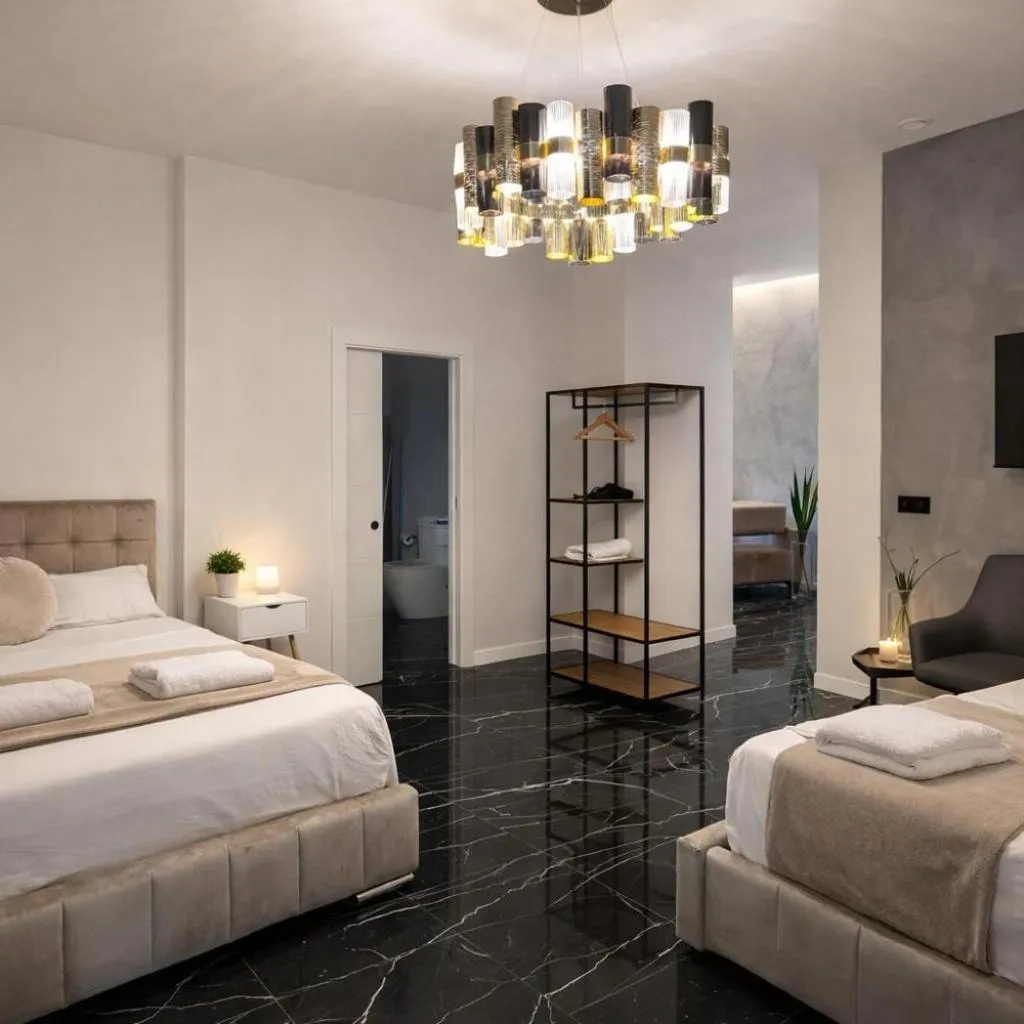Photograph of LEMIGA SUiTE VALENCIA