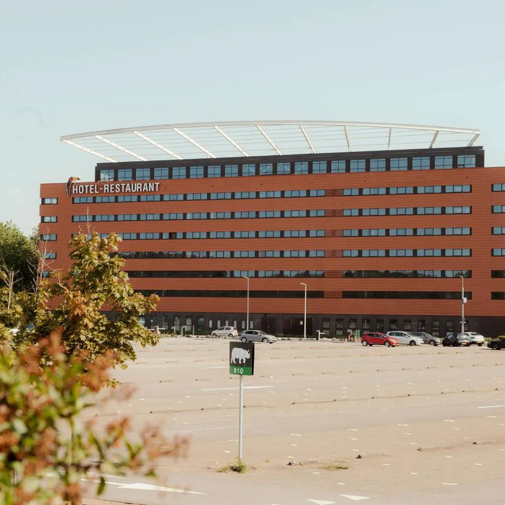 Photograph of Van der Valk Hotel Rotterdam - Blijdorp