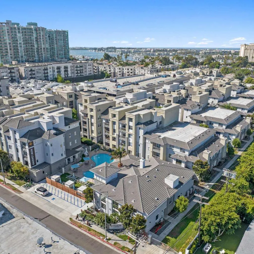 Photograph of Venice Beach Two Bedrooms