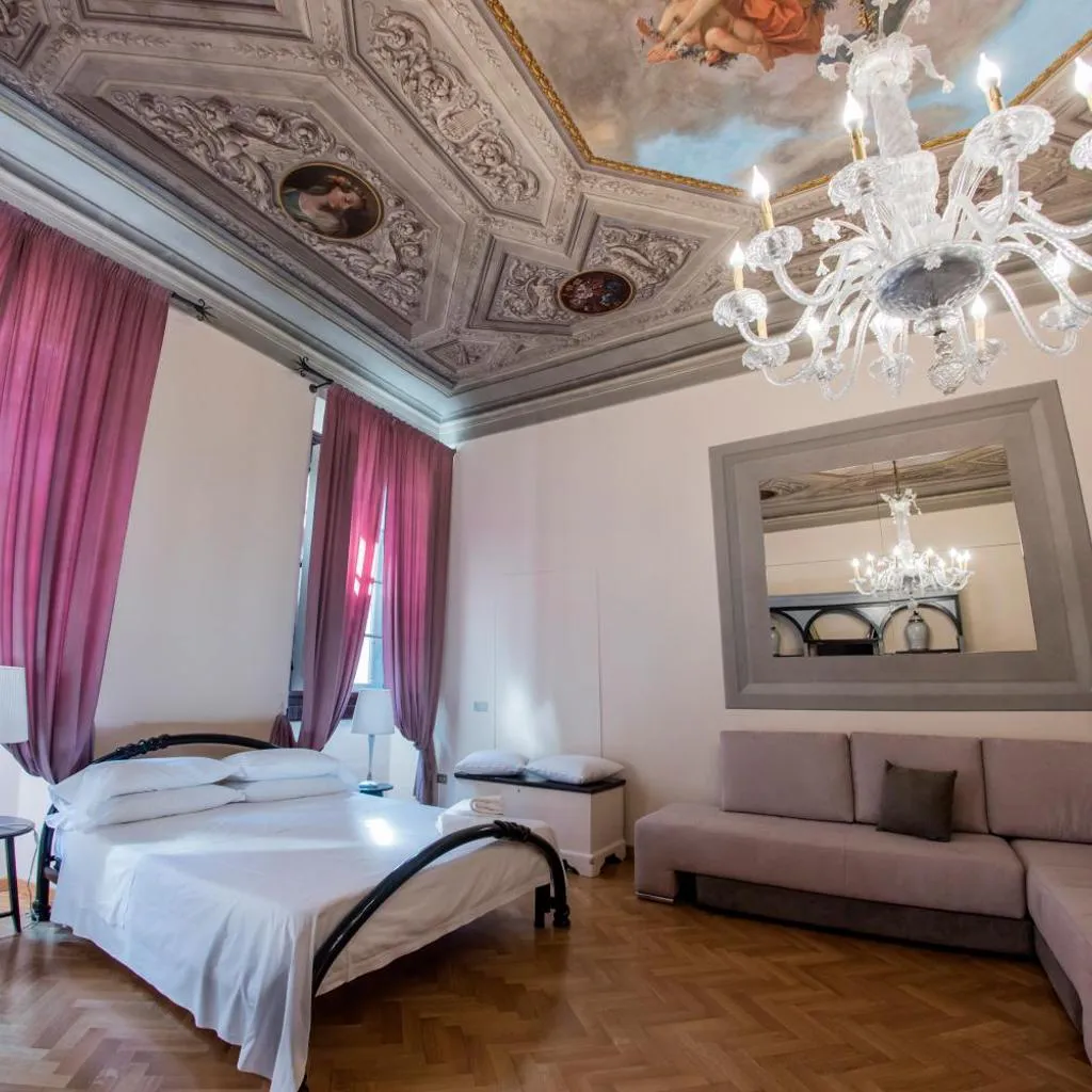 Photograph of N4U Guest House Florence
