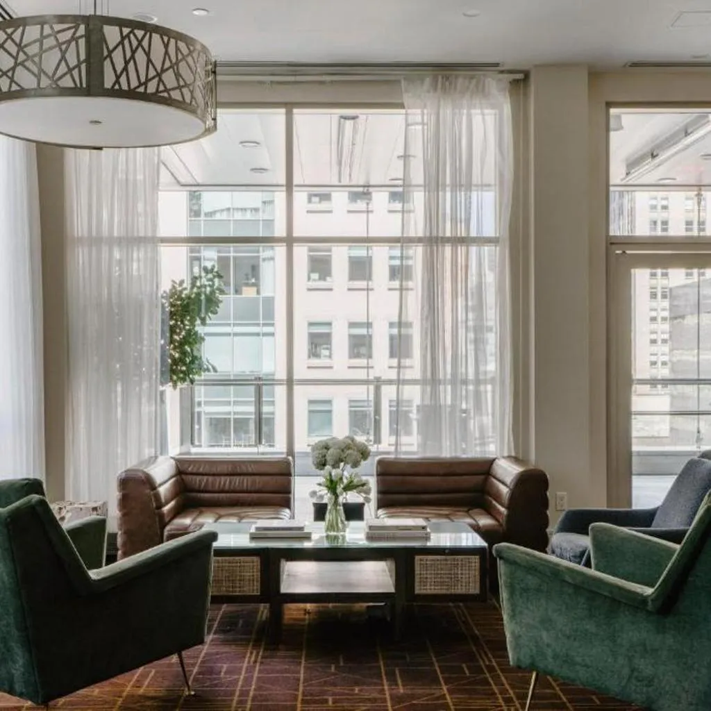 Photograph of Hotel Boutique at Grand Central
