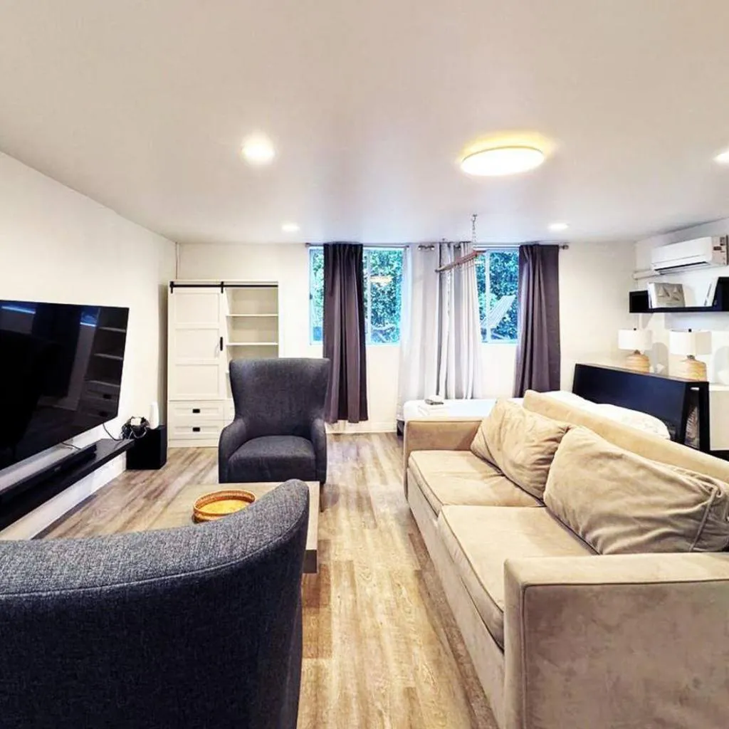 Photograph of Cozy LA Studio Steps from SoFi and LAX - SH3 - LAD