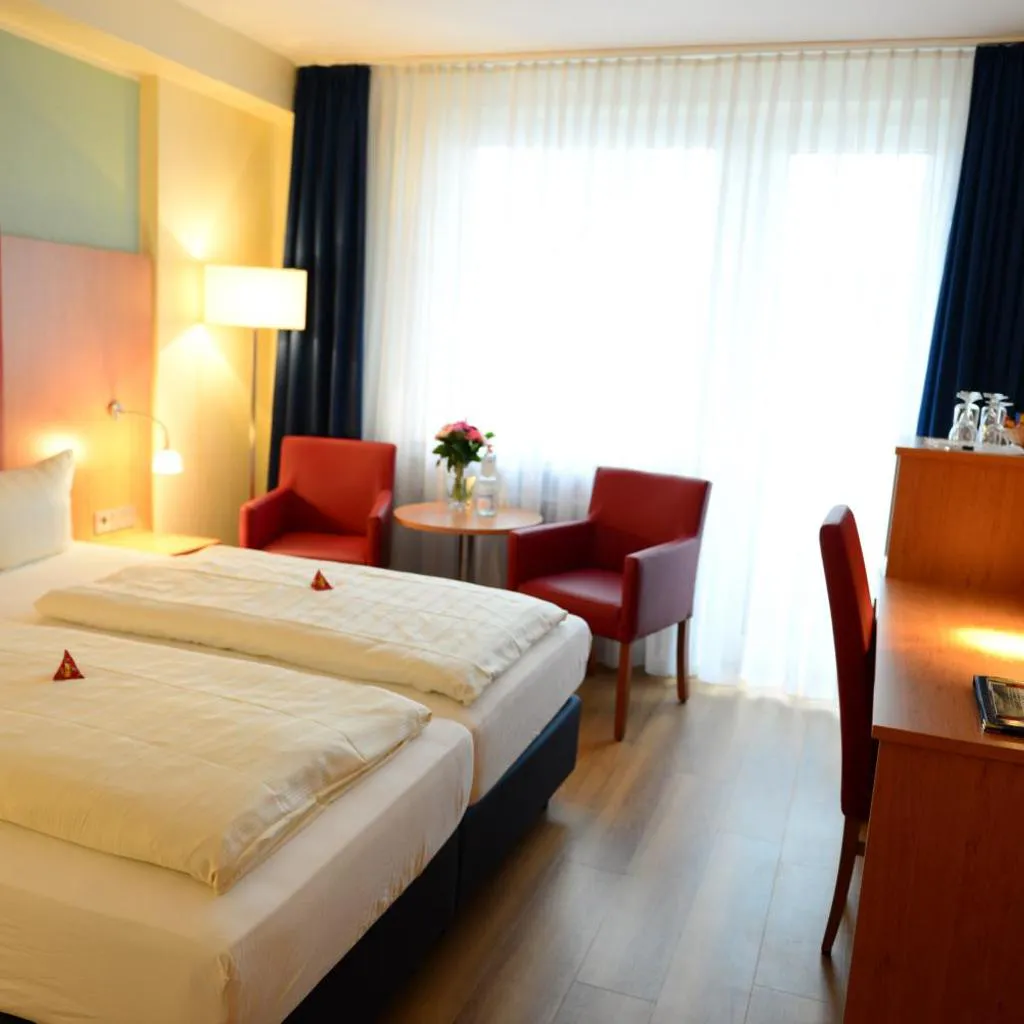 Photograph of Hotel National Düsseldorf (Superior)