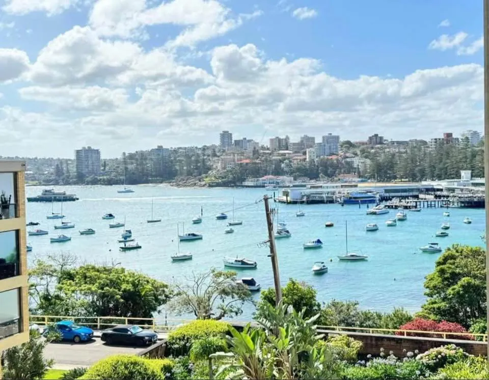 Photograph of Waterfront Bliss Apartment in the Heart of Manly