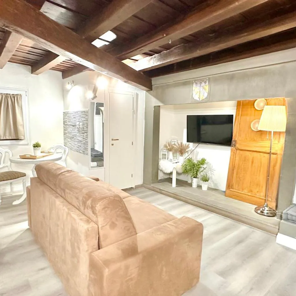 Photograph of Porta Rossa - Boutique Home in Florence