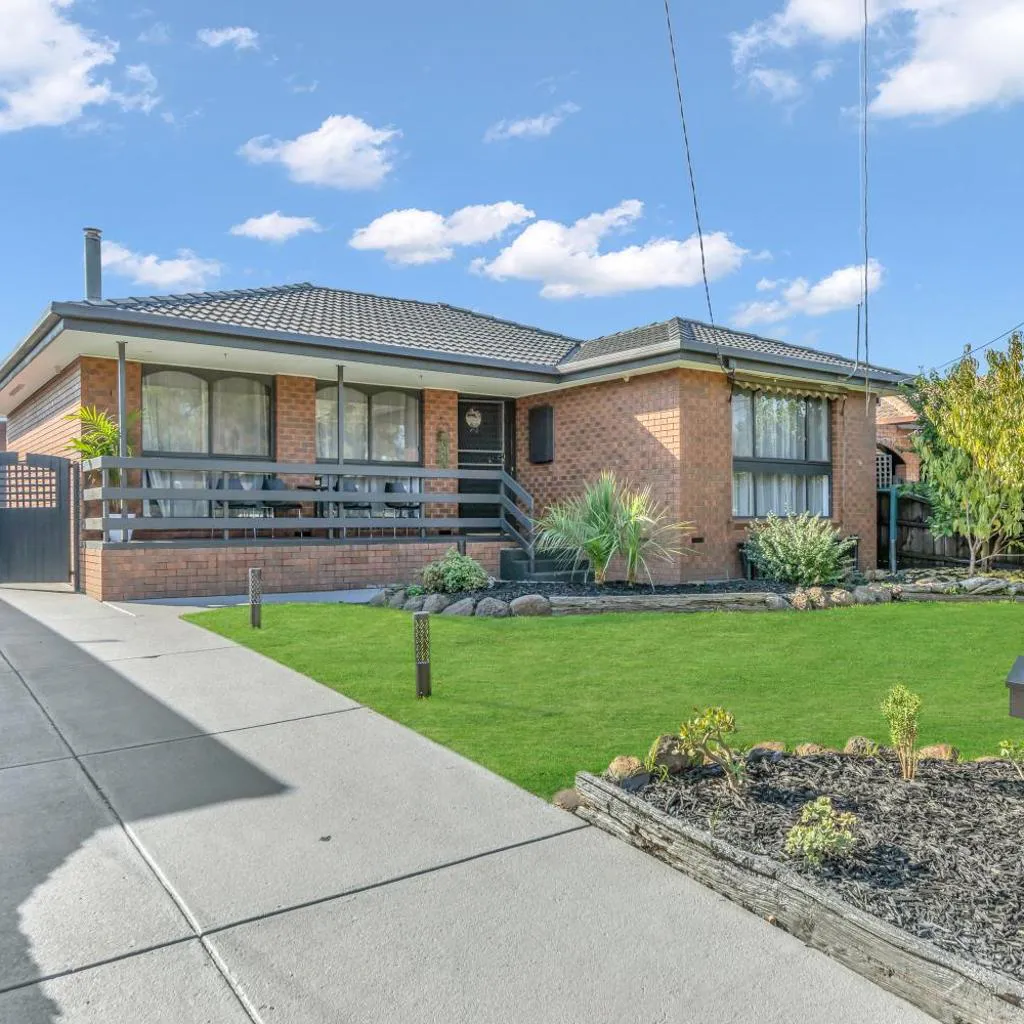 Photograph of Melbourne Airport Pet friendly Guest House