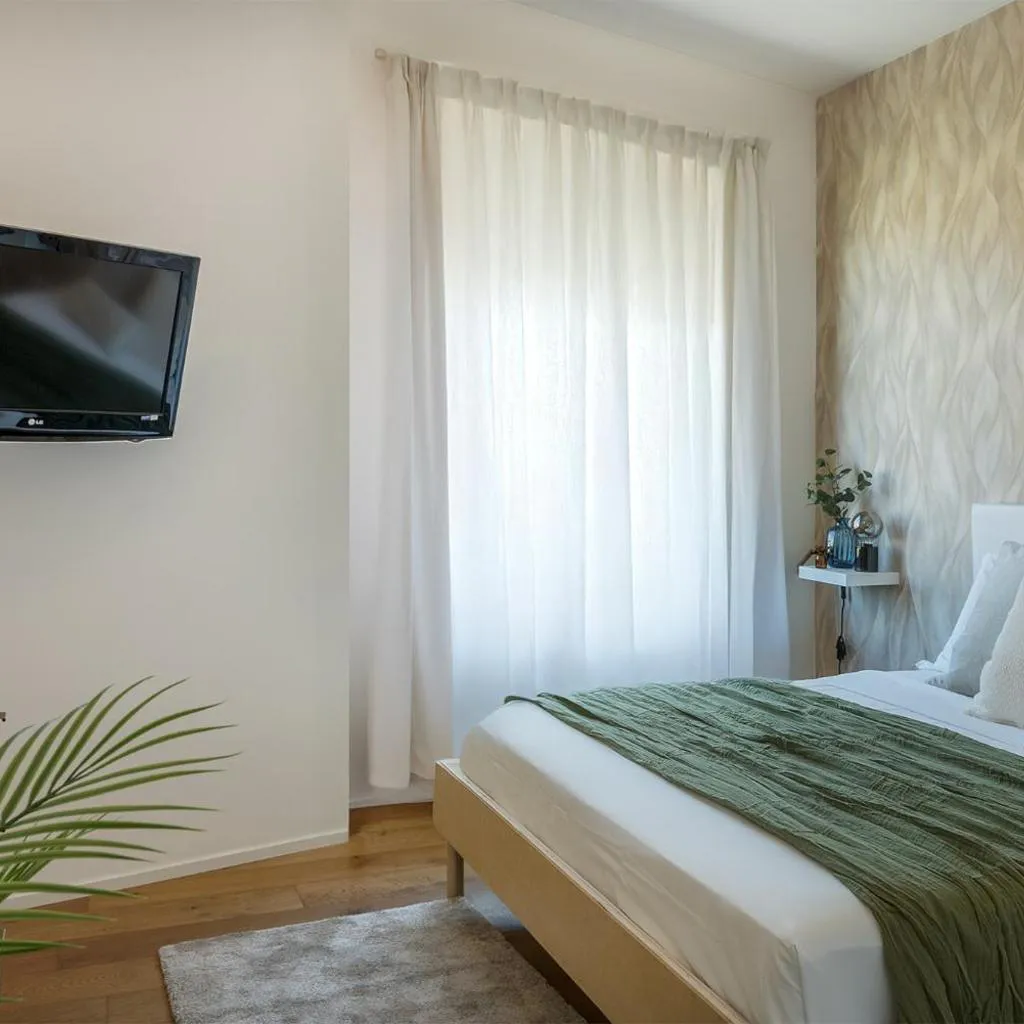 Photograph of Prestige Apartment With Sauna And Free Parking - M4