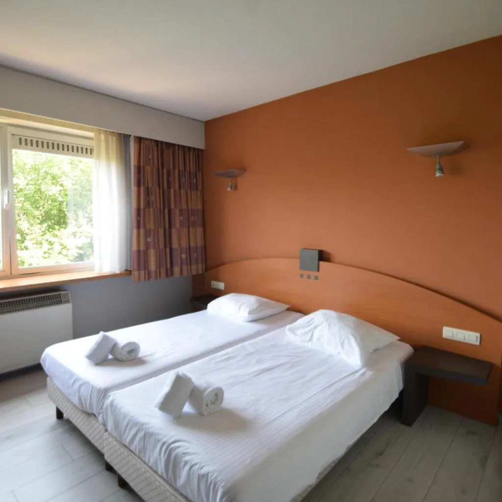 Photograph of Sleep & Go Brussels Expo Hotel