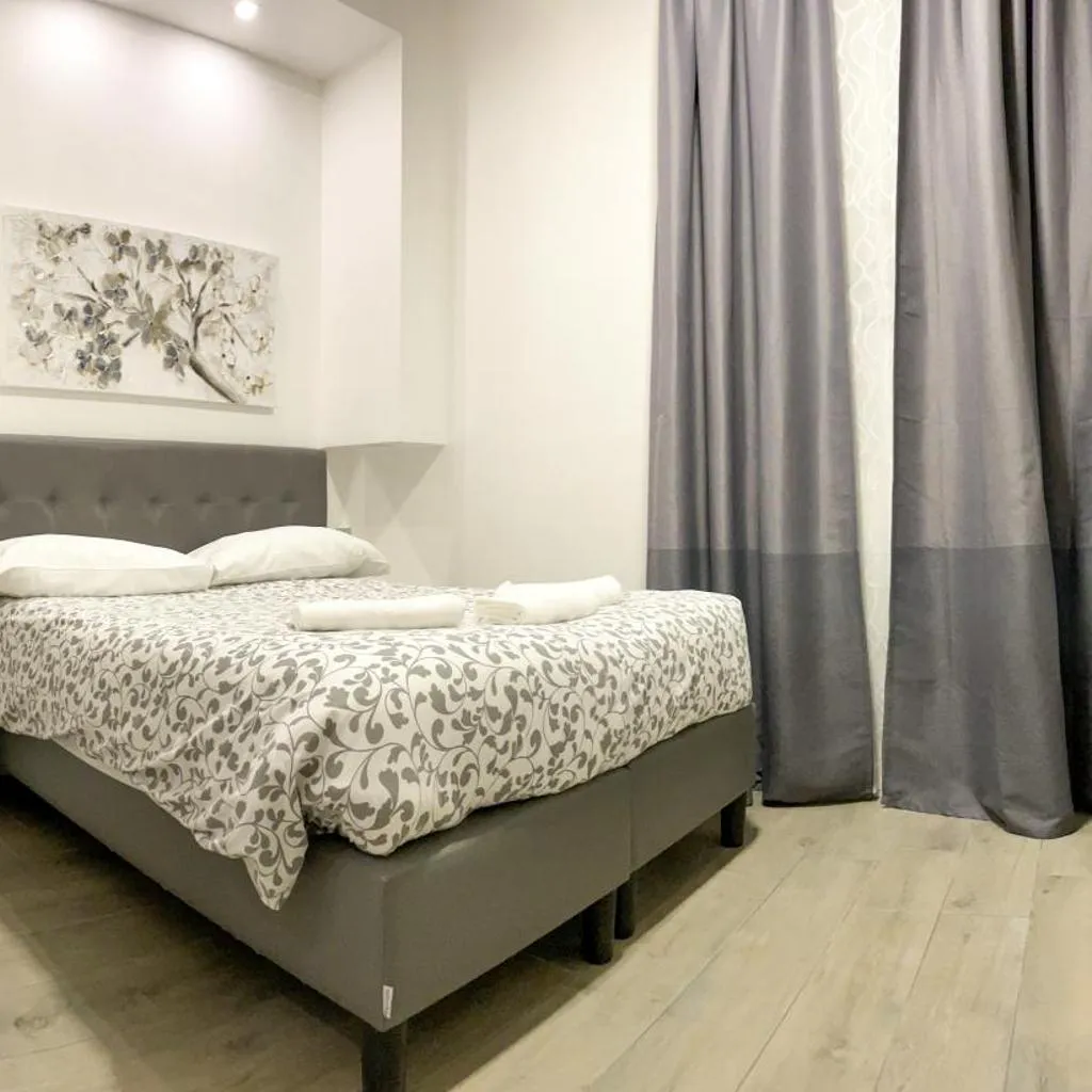 Photograph of Monte Zebio Boutique Suites