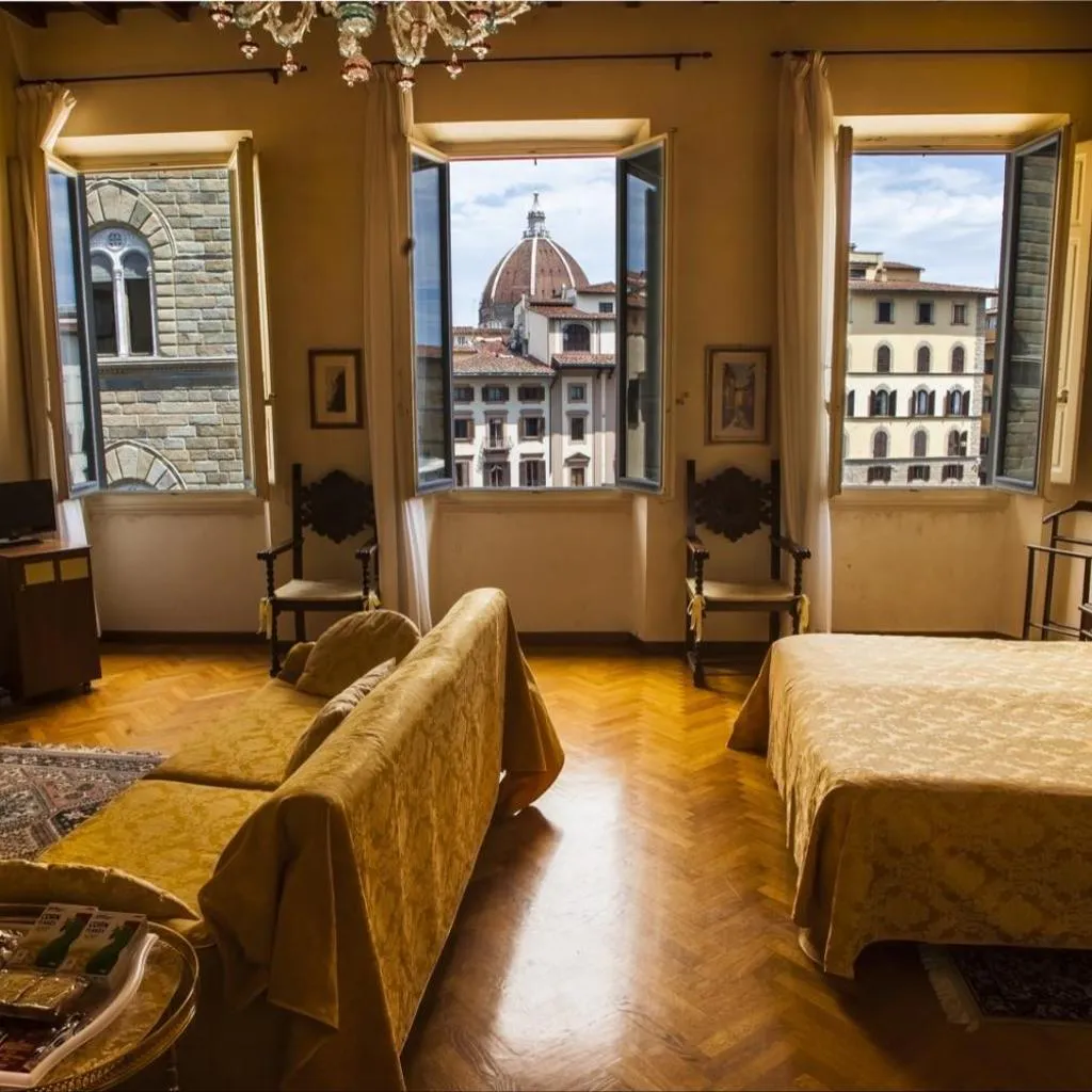 Photograph of Soggiorno Antica Torre