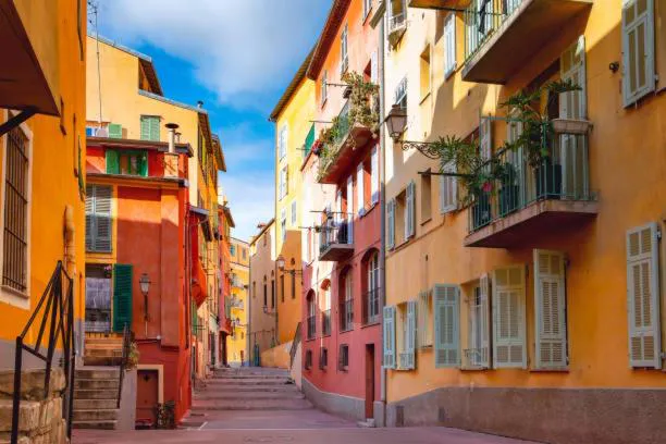 Photograph of Appartement cosy Vieux Nice avec AC - Hypercentre - Plage à pied