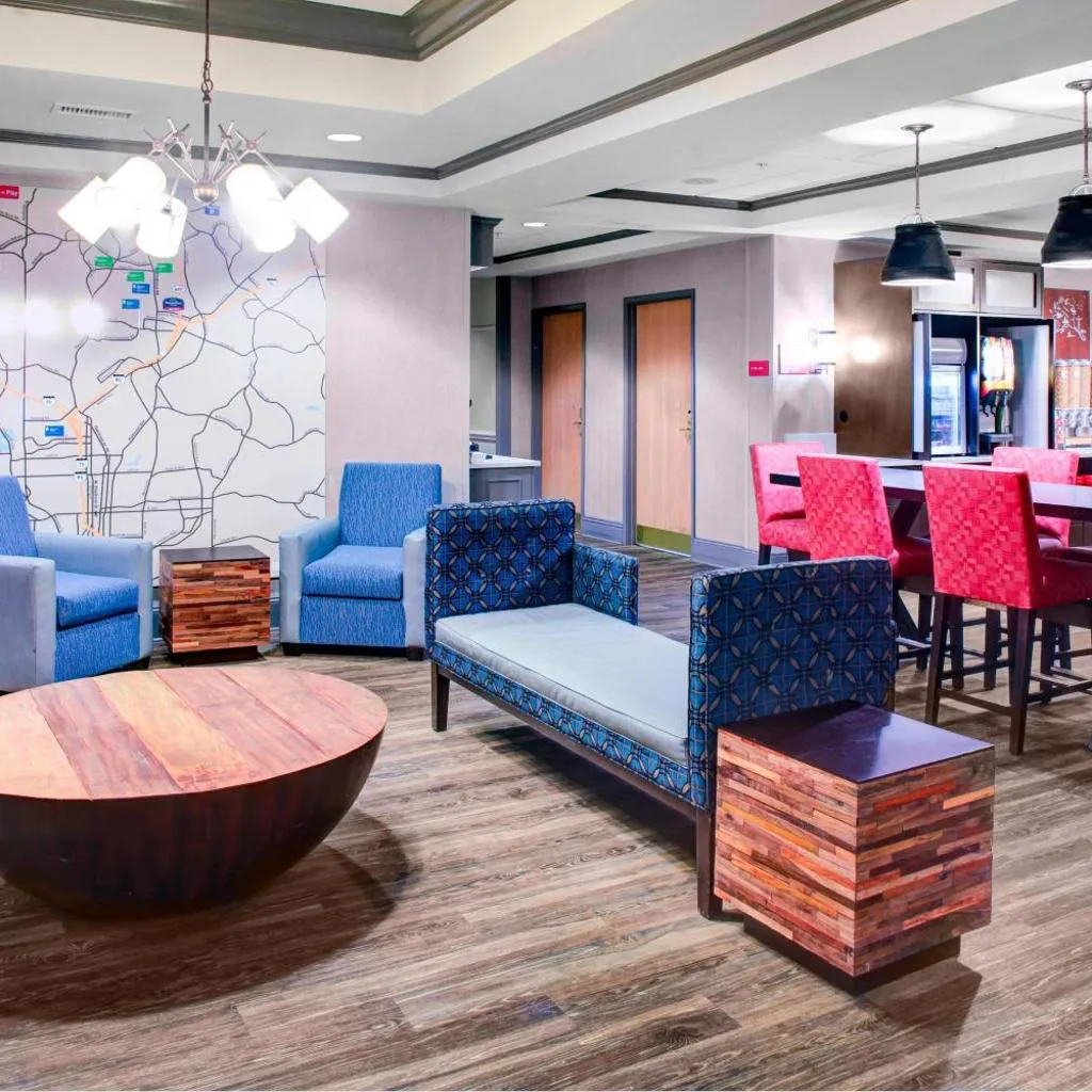 Photograph of TownePlace Suites Atlanta Buckhead