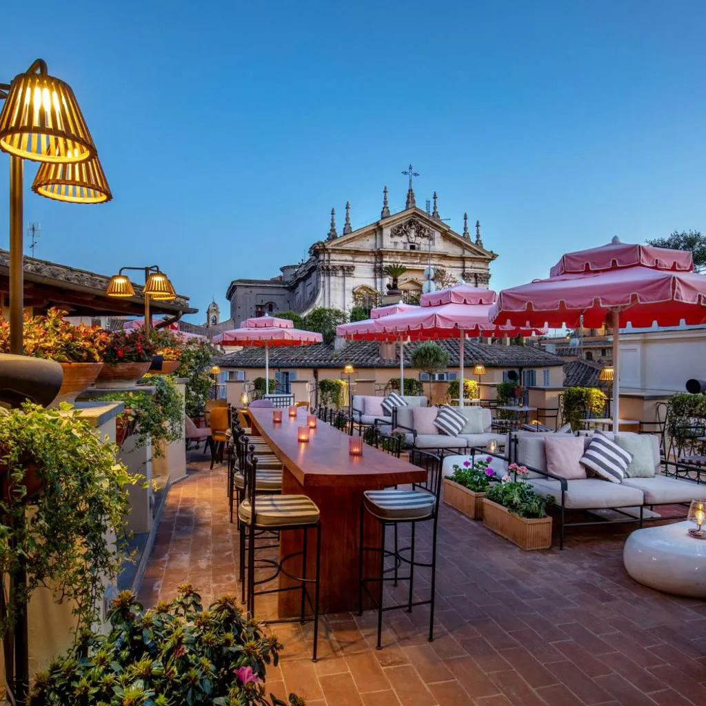 Photograph of 9Hotel Cesari