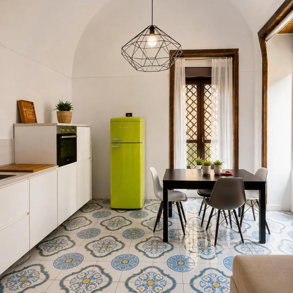 Photograph of Toledo Maiolica House