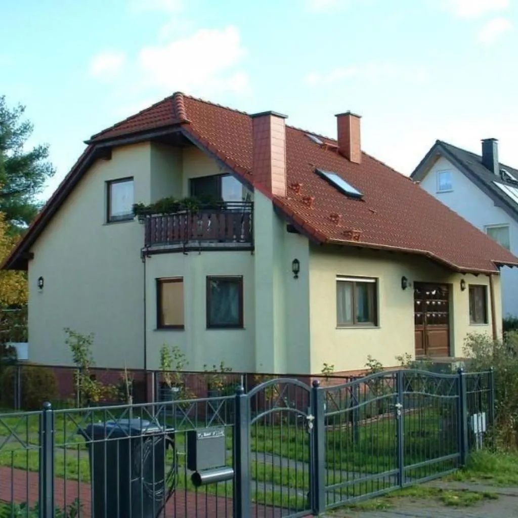 Photograph of Apartment Schütze by Interhome