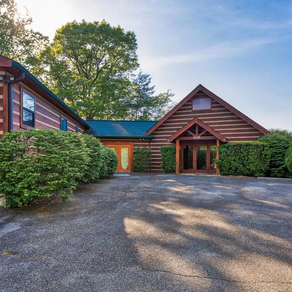 Photograph of Patriot Pointe by American Patriot Getaways