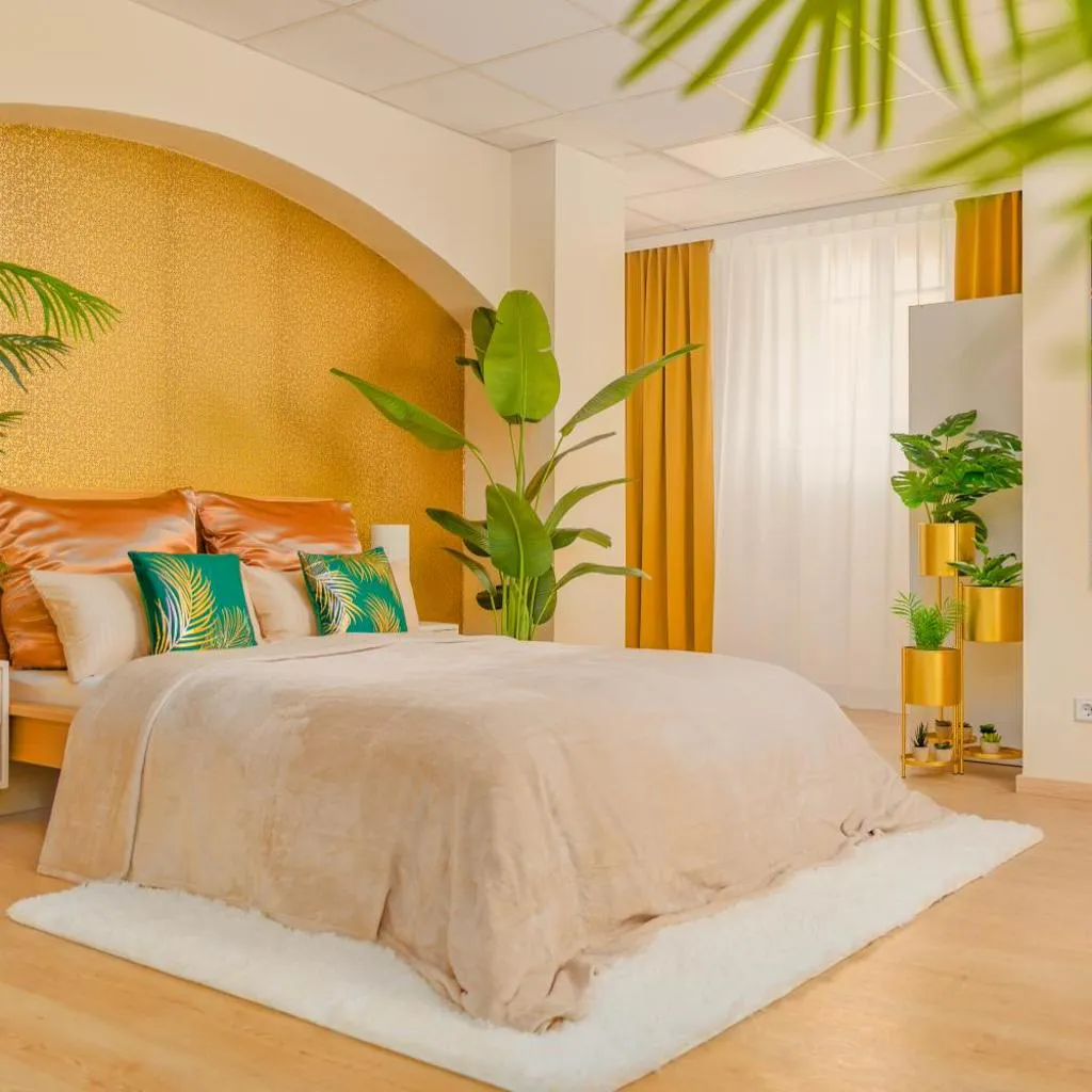 Photograph of Bis 10 Personen - 106 qm Design-Apartment, Top Lage, 1x FREE PARKING